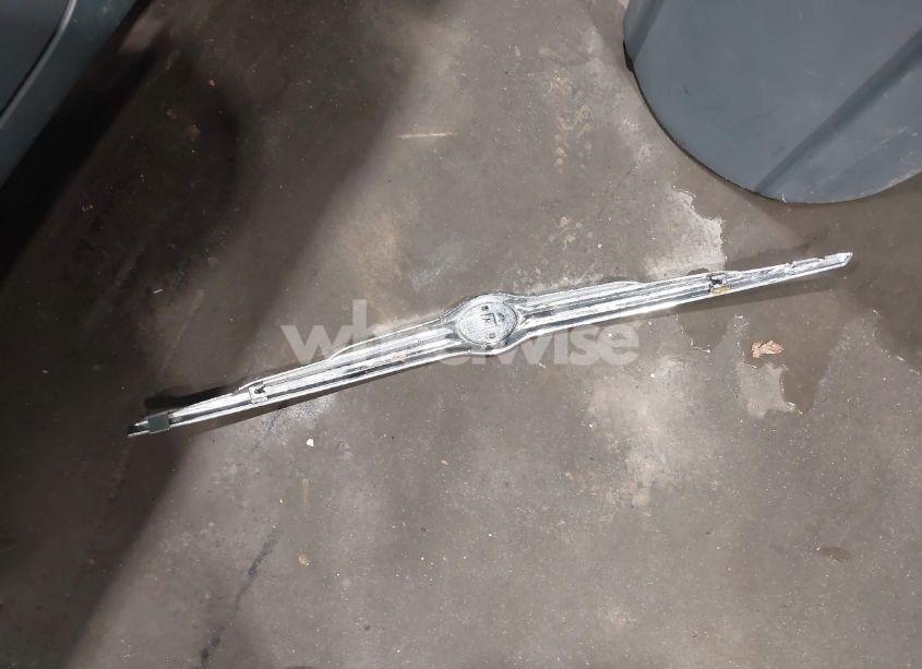 Photo 12 of 2008 Chrysler Town & COUNTRY TOURING (VIN 2A8HR54PX8R684496)