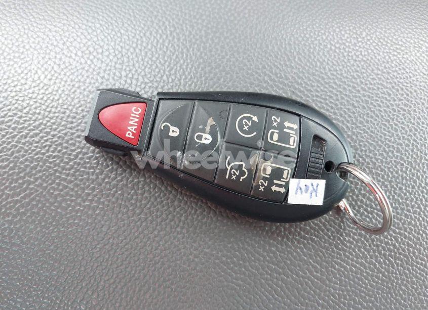 Photo 11 of 2008 Chrysler Town & COUNTRY TOURING (VIN 2A8HR54PX8R731719)