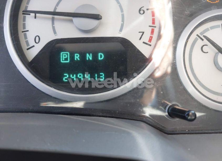 Photo 7 of 2008 Chrysler Town & COUNTRY TOURING (VIN 2A8HR54PX8R837586)