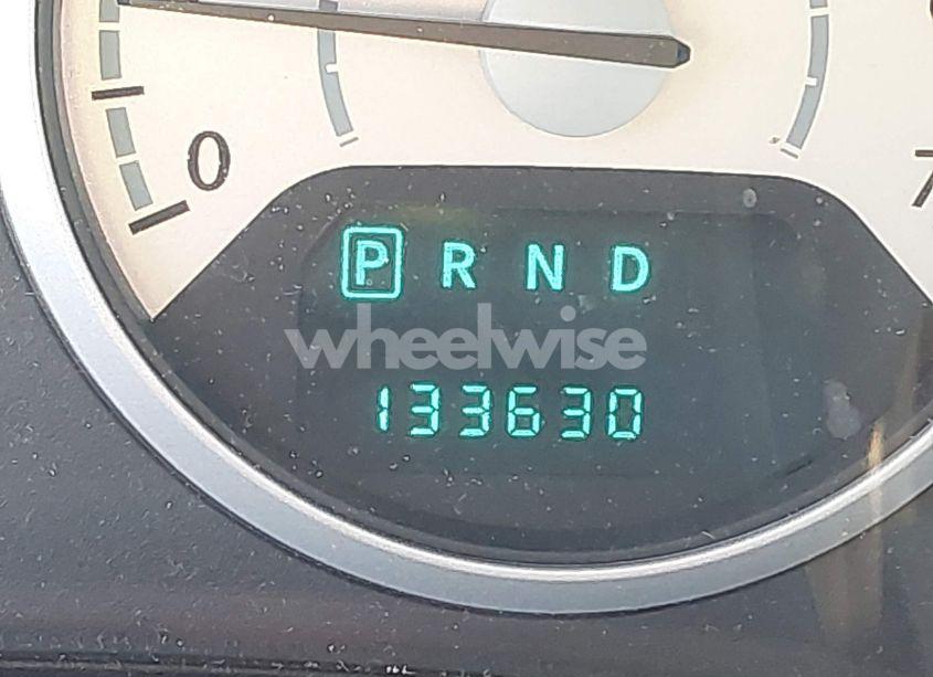 Photo 15 of 2008 Chrysler Town & COUNTRY TOURING (VIN 2A8HR54PX8R837751)