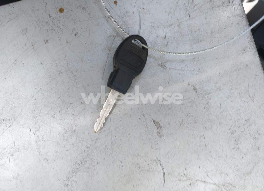 Photo 11 of 2008 Chrysler Town & COUNTRY LIMITED (VIN 2A8HR64X28R720395)