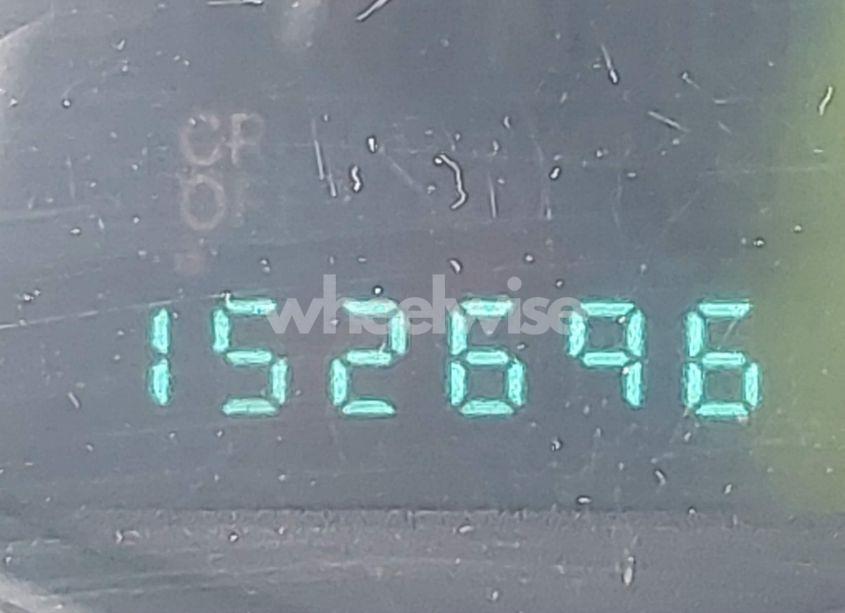 Photo 16 of 2008 Chrysler Town & COUNTRY LIMITED (VIN 2A8HR64X28R720395)