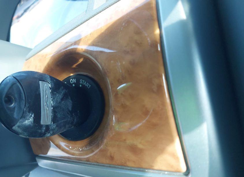 Photo 11 of 2009 Chrysler Town & COUNTRY LIMITED (VIN 2A8HR64X29R577756)