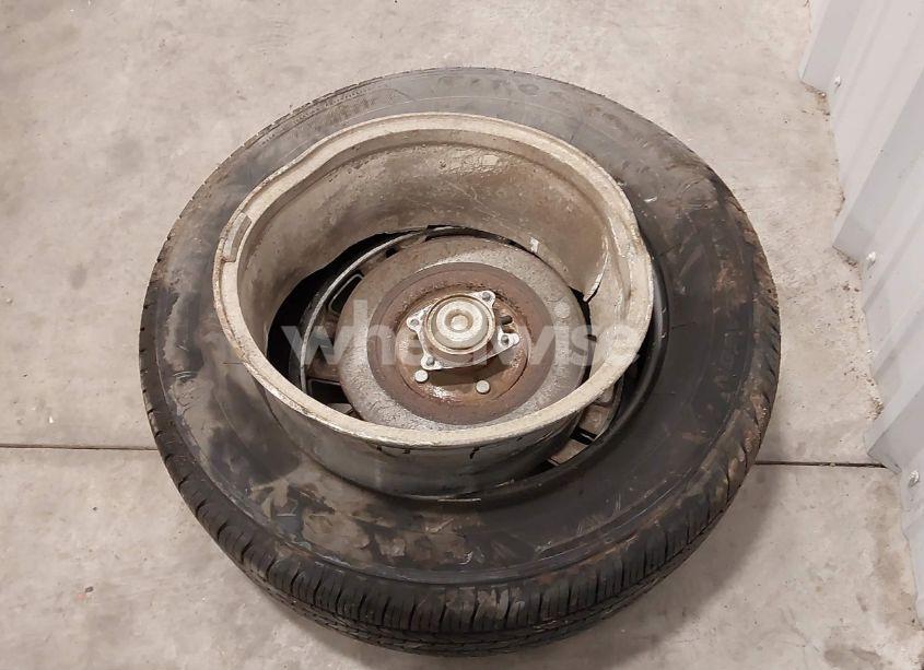 Photo 12 of 2008 Chrysler Town & COUNTRY LIMITED (VIN 2A8HR64X38R765054)