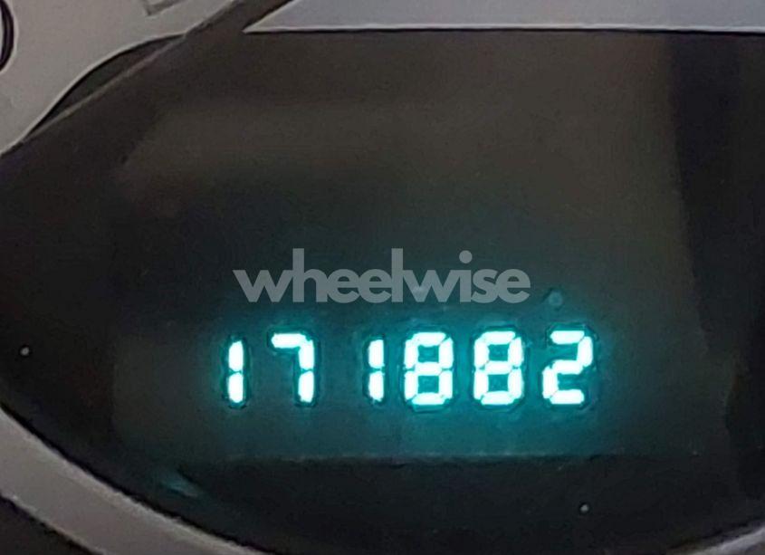 Photo 16 of 2008 Chrysler Town & COUNTRY LIMITED (VIN 2A8HR64X38R765054)