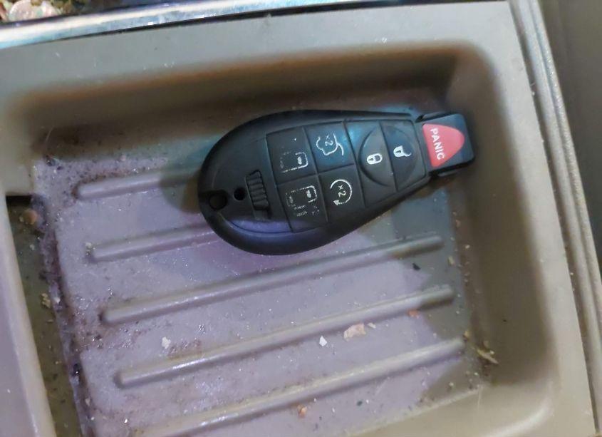 Photo 11 of 2008 Chrysler Town & COUNTRY LIMITED (VIN 2A8HR64X38R791198)