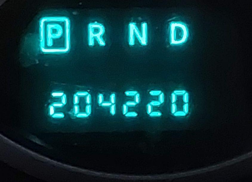 Photo 15 of 2008 Chrysler Town & COUNTRY LIMITED (VIN 2A8HR64X38R791198)