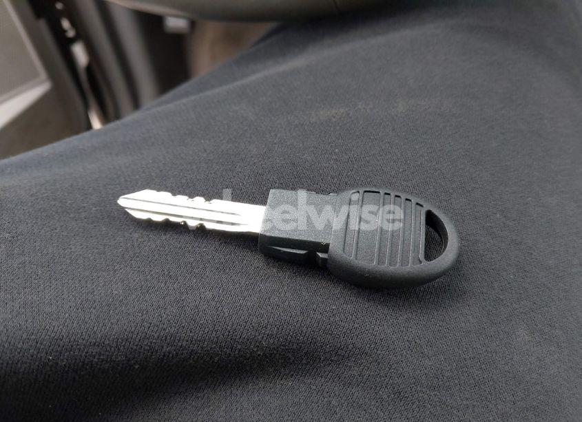 Photo 11 of 2009 Chrysler Town & COUNTRY LIMITED (VIN 2A8HR64X59R600947)