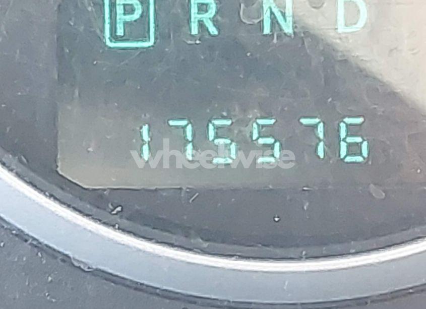 Photo 15 of 2008 Chrysler Town & COUNTRY LIMITED (VIN 2A8HR64X68R607159)