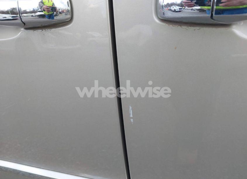 Photo 13 of 2008 Chrysler Town & COUNTRY LIMITED (VIN 2A8HR64X88R719980)