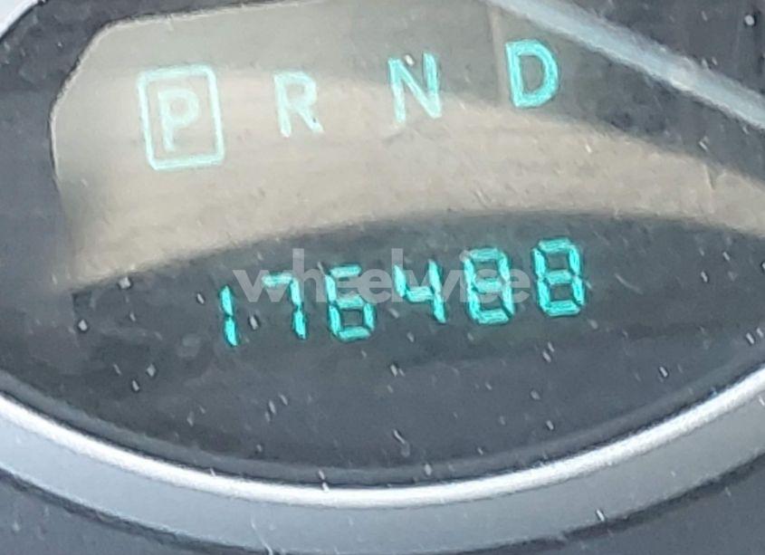 Photo 15 of 2008 Chrysler Town & COUNTRY LIMITED (VIN 2A8HR64X88R753210)