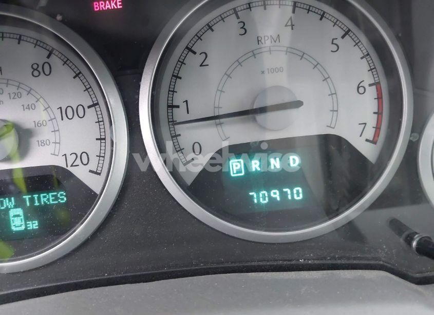 Photo 15 of 2008 Chrysler Town & COUNTRY LIMITED (VIN 2A8HR64X98R690229)