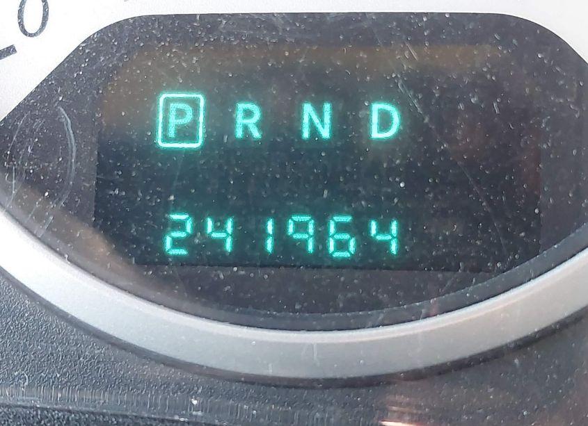 Photo 15 of 2008 Chrysler Town & COUNTRY LIMITED (VIN 2A8HR64X98R826214)