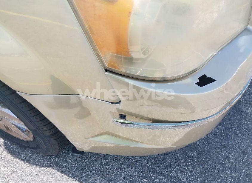 Photo 13 of 2008 Chrysler Town & COUNTRY LIMITED (VIN 2A8HR64XX8R744752)