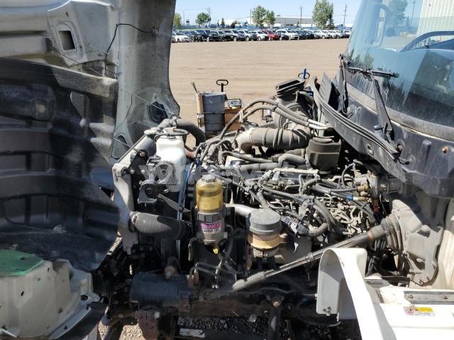 2018 HINO 258/268 (VIN 2AYNJ8JP5J3S13588) main photo