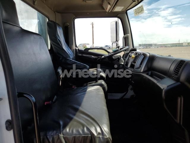 Photo 4 of 2018 HINO 258/268 (VIN 2AYNJ8JP5J3S13588)