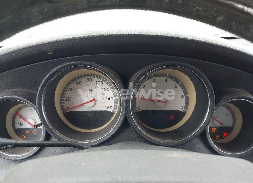 Photo 7 of 2010 Dodge Charger (VIN 2B3AA4CT0AH304586)