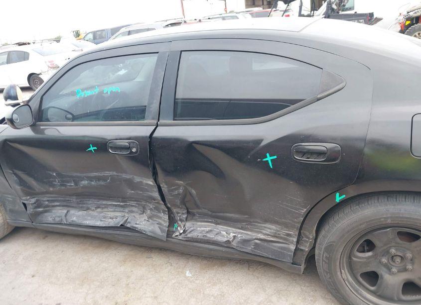 Photo 15 of 2010 Dodge Charger (VIN 2B3AA4CT7AH161619)