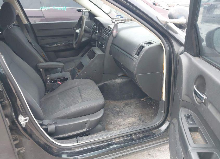 Photo 5 of 2010 Dodge Charger (VIN 2B3AA4CT7AH161619)