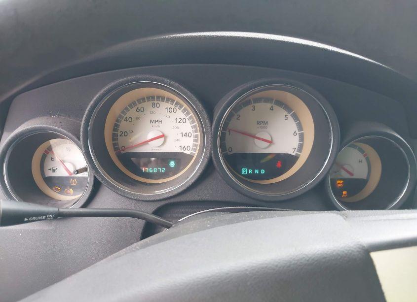 Photo 7 of 2010 Dodge Charger (VIN 2B3AA4CT7AH161619)