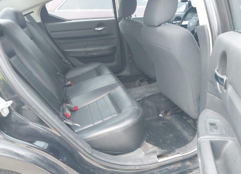 Photo 8 of 2010 Dodge Charger (VIN 2B3AA4CT7AH161619)