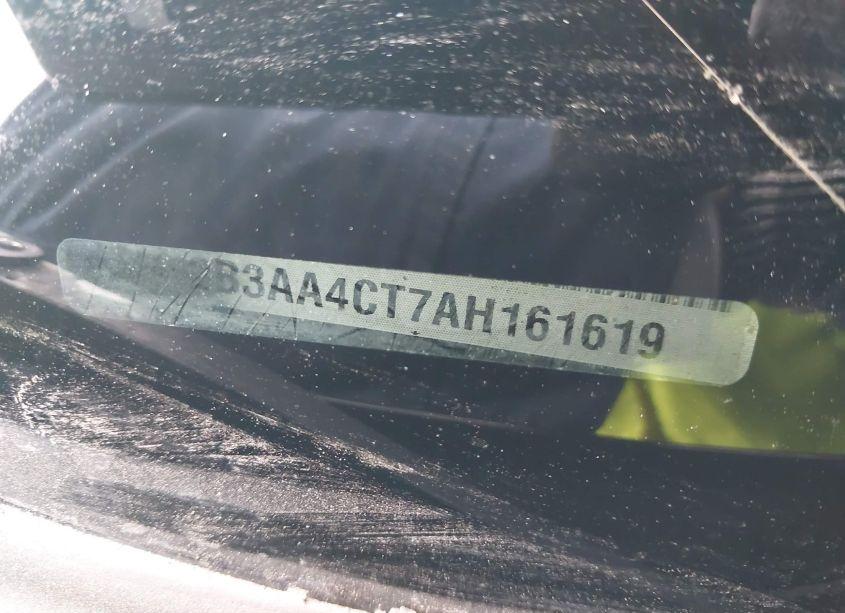 Photo 9 of 2010 Dodge Charger (VIN 2B3AA4CT7AH161619)