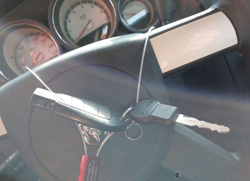 Photo 11 of 2010 Dodge Charger (VIN 2B3AA4CT7AH166383)