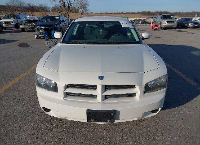 Photo 12 of 2010 Dodge Charger (VIN 2B3AA4CT7AH166383)