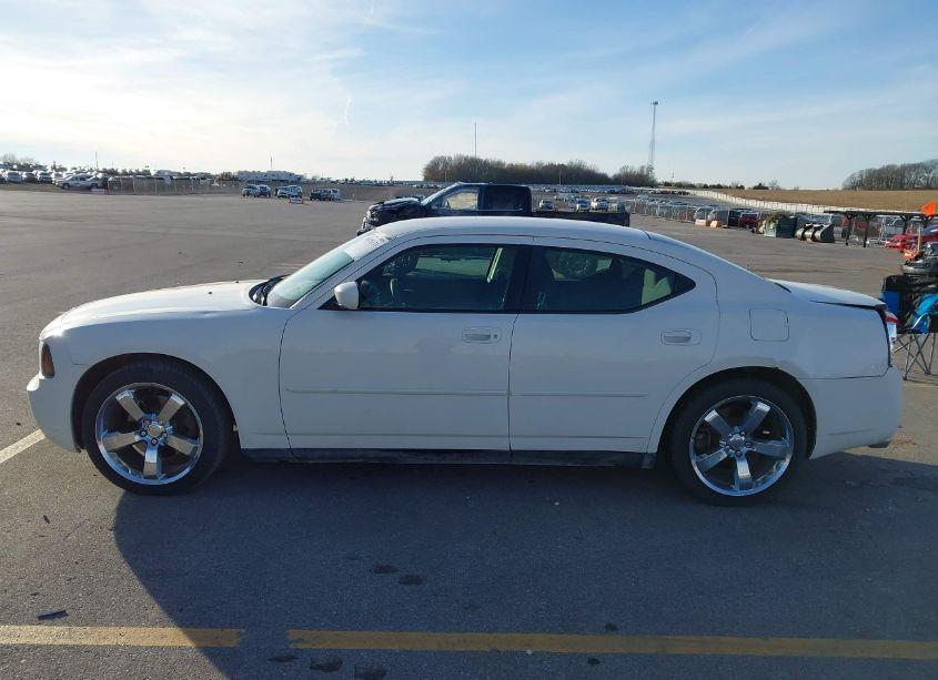 Photo 14 of 2010 Dodge Charger (VIN 2B3AA4CT7AH166383)