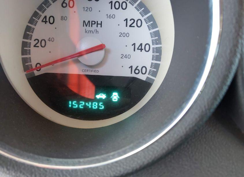 Photo 15 of 2010 Dodge Charger (VIN 2B3AA4CT7AH166383)