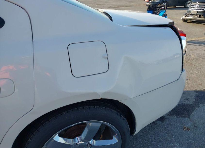 Photo 6 of 2010 Dodge Charger (VIN 2B3AA4CT7AH166383)