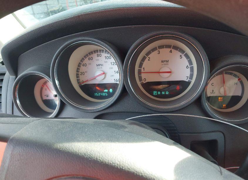 Photo 7 of 2010 Dodge Charger (VIN 2B3AA4CT7AH166383)