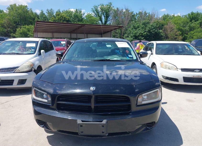 Photo 6 of 2010 Dodge Charger N/A (VIN 2B3AA4CV4AH303393)