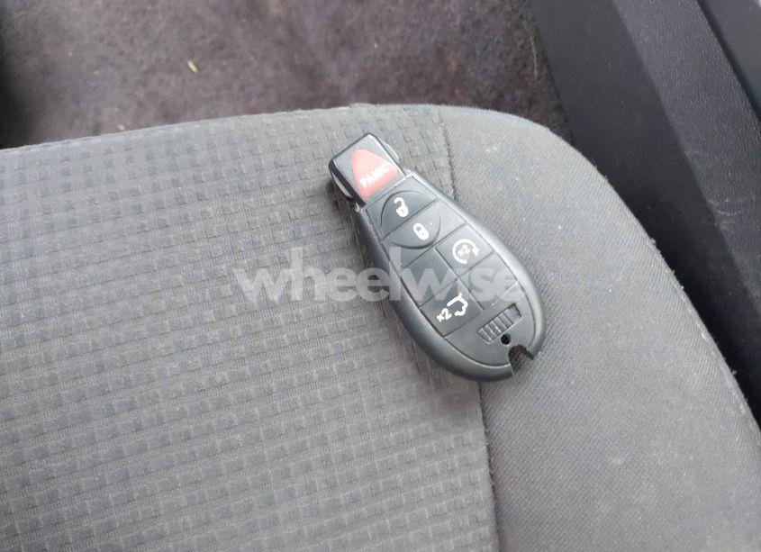 Photo 11 of 2010 Dodge Charger 3.5L (VIN 2B3CA2CV0AH251239)