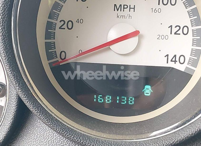 Photo 7 of 2010 Dodge Charger 3.5L (VIN 2B3CA2CV0AH251239)