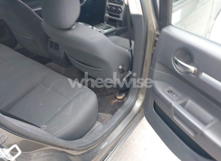 Photo 8 of 2010 Dodge Charger 3.5L (VIN 2B3CA2CV0AH251239)