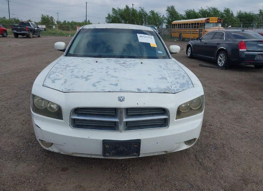 Photo 12 of 2010 Dodge Charger SXT (VIN 2B3CA3CV0AH185622)