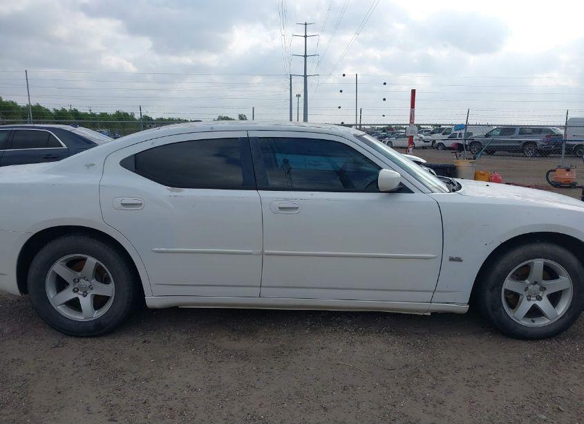 Photo 13 of 2010 Dodge Charger SXT (VIN 2B3CA3CV0AH185622)