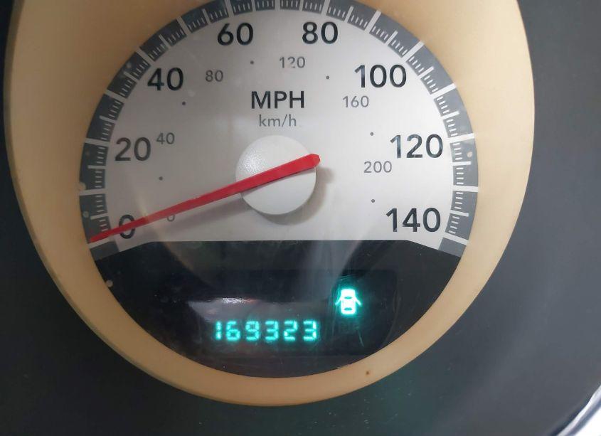 Photo 15 of 2010 Dodge Charger SXT (VIN 2B3CA3CV0AH185622)