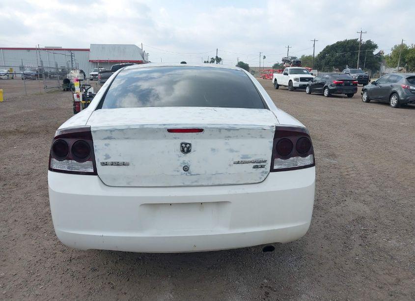 Photo 16 of 2010 Dodge Charger SXT (VIN 2B3CA3CV0AH185622)