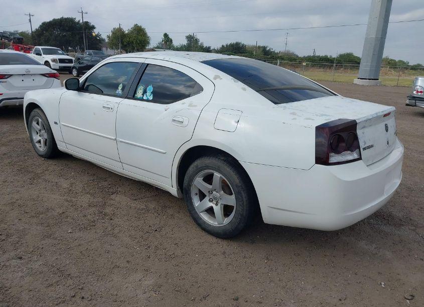 Photo 3 of 2010 Dodge Charger SXT (VIN 2B3CA3CV0AH185622)
