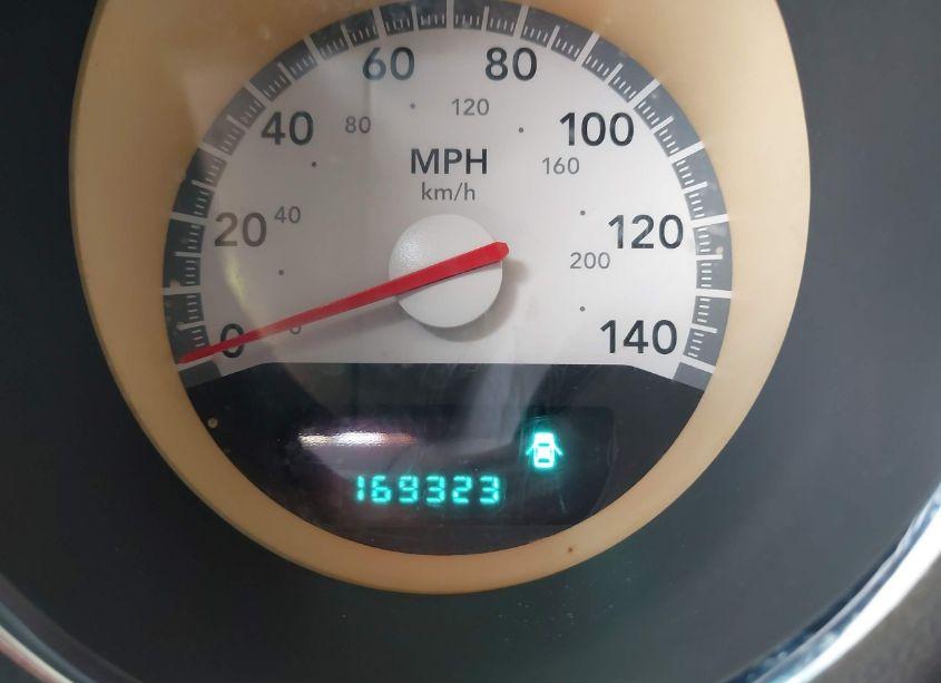 Photo 7 of 2010 Dodge Charger SXT (VIN 2B3CA3CV0AH185622)