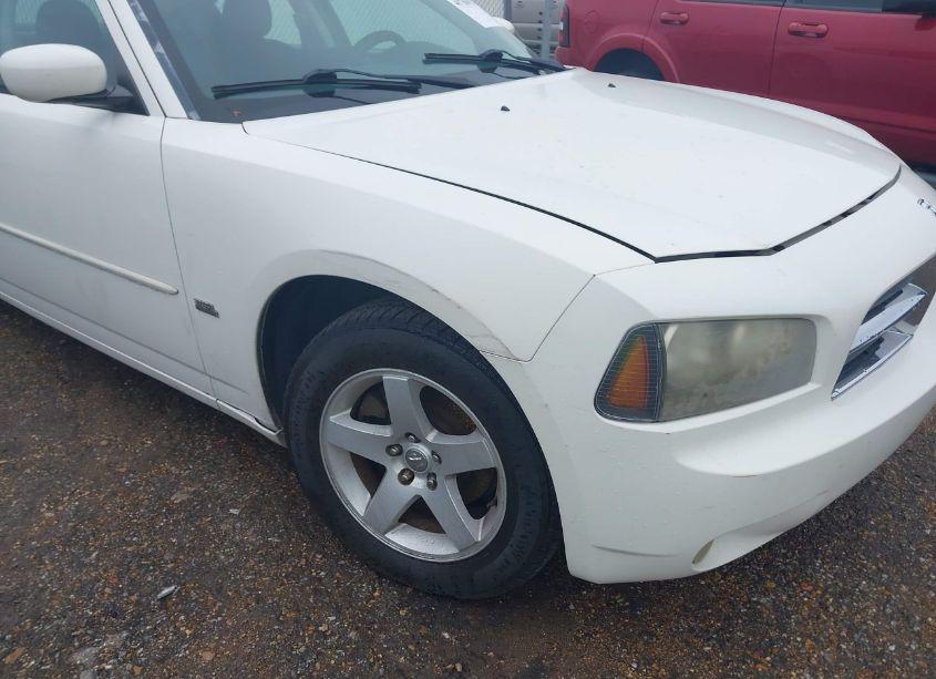 Photo 6 of 2010 Dodge Charger SXT (VIN 2B3CA3CV0AH191940)