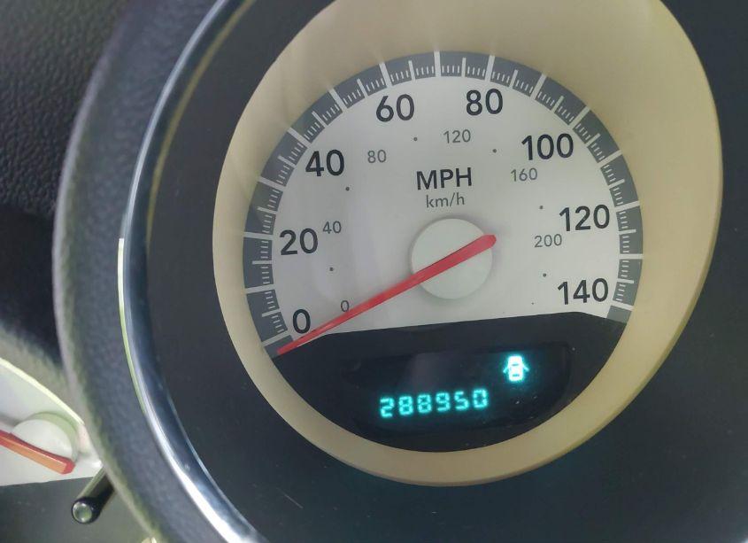 Photo 7 of 2010 Dodge Charger SXT (VIN 2B3CA3CV0AH191940)