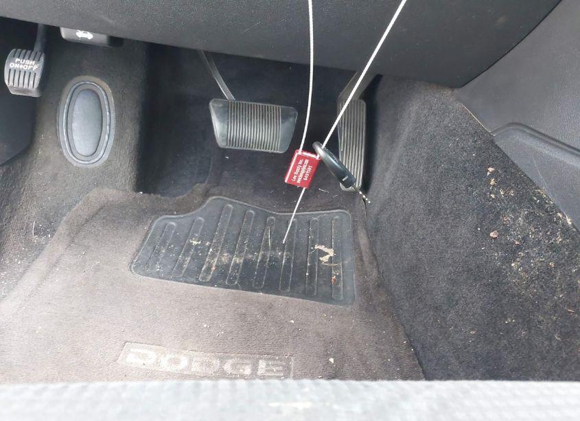 Photo 11 of 2010 Dodge Charger SXT (VIN 2B3CA3CV1AH277466)