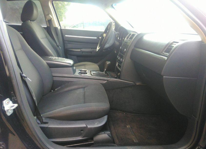 Photo 5 of 2010 Dodge Charger SXT (VIN 2B3CA3CV1AH277466)