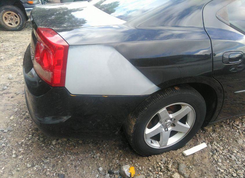 Photo 6 of 2010 Dodge Charger SXT (VIN 2B3CA3CV1AH277466)