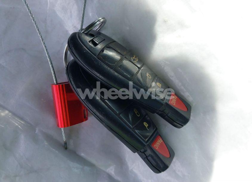 Photo 11 of 2010 Dodge Charger SXT (VIN 2B3CA3CV1AH307940)