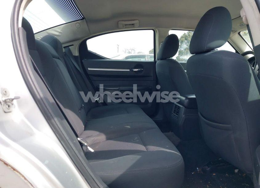 Photo 8 of 2010 Dodge Charger SXT (VIN 2B3CA3CV1AH307940)