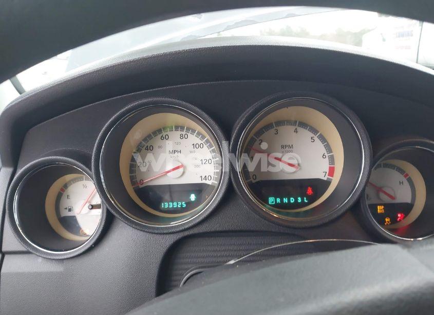 Photo 7 of 2010 Dodge Charger SXT (VIN 2B3CA3CV1AH311499)